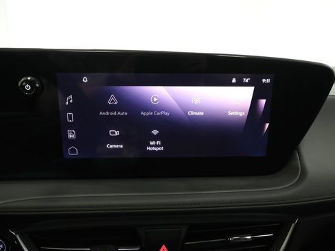 Certified 2025 Buick Encore GX Avenir w/ Avenir Technology Package AWD/4WD image 6
