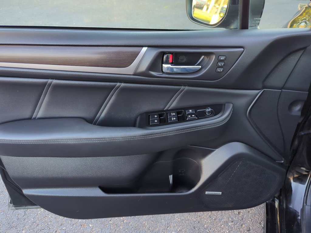 Used 2018 Subaru Legacy 2.5i Limited AWD/4WD image 34