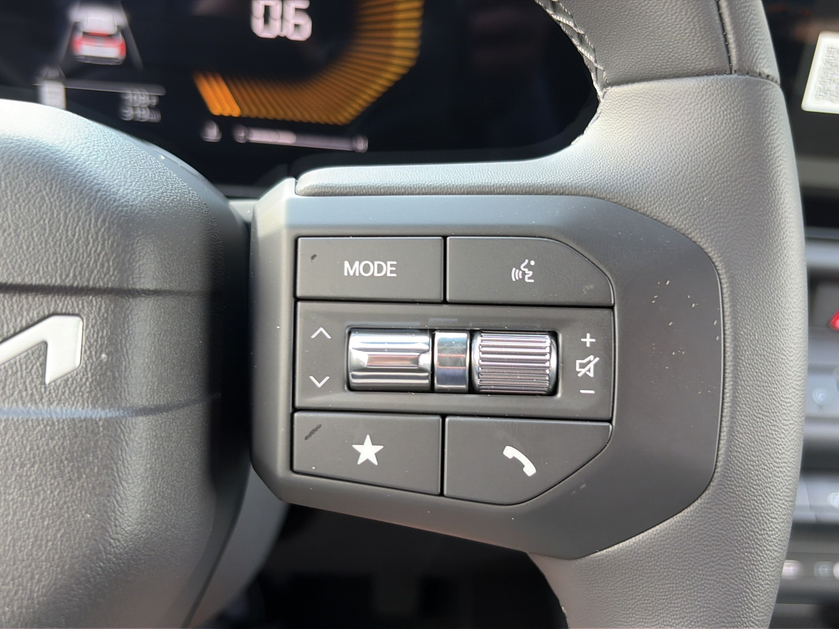 New 2027 Kia Seltos X-Line S AWD/4WD image 25