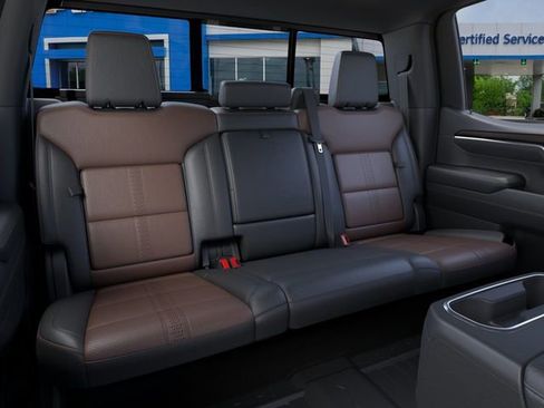 New 2026 Chevrolet Silverado 1500 High Country image 17