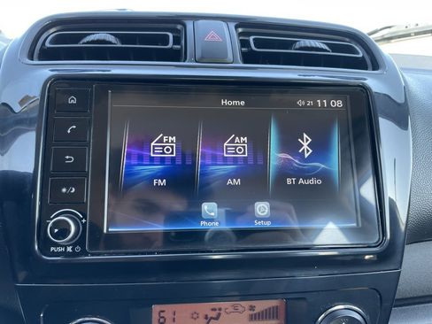 Used 2022 Mitsubishi Mirage ES image 14