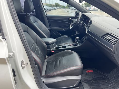 Used 2019 Volkswagen Jetta GLI Autobahn FWD image 27