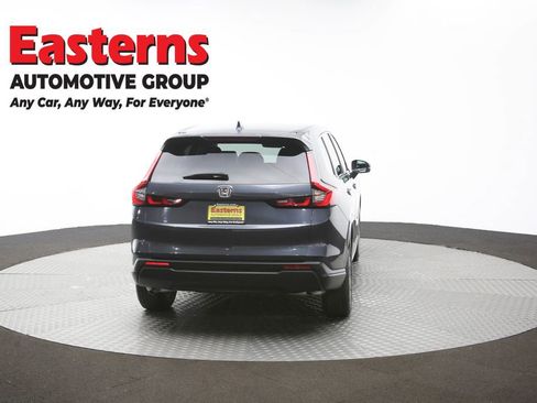 Used 2023 Honda CR-V EX-L image 41