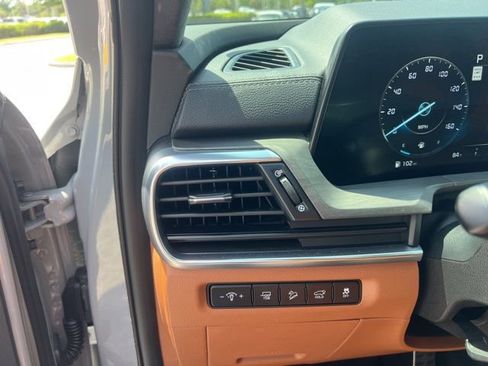 Used 2024 Kia Telluride SX Prestige X-Line AWD/4WD image 47