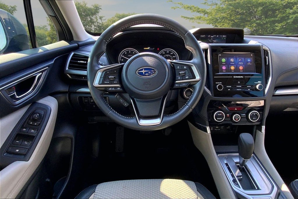 Used 2024 Subaru Forester Premium AWD/4WD image 8