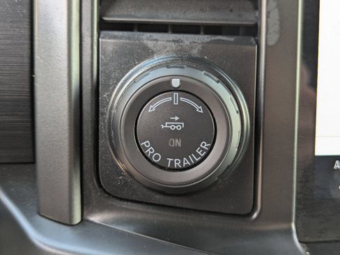 Certified 2024 Ford F150 XLT w/ Equipment Group 302A MID AWD/4WD image 33