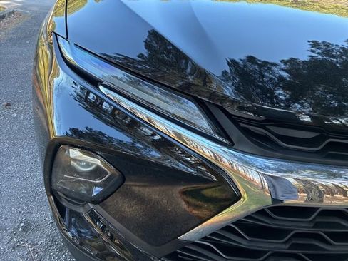 Used 2024 Chevrolet Blazer LT w/ Sound & Technology Package image 10