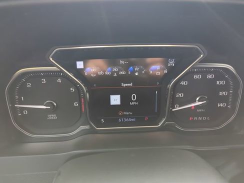 Used 2021 GMC Sierra 1500 Denali w/ Driver Alert Package II image 18