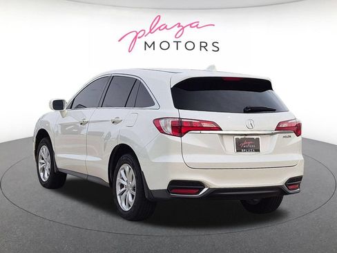 Used 2018 Acura RDX FWD image 7