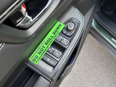 New 2026 Subaru Outback Touring XT image 26