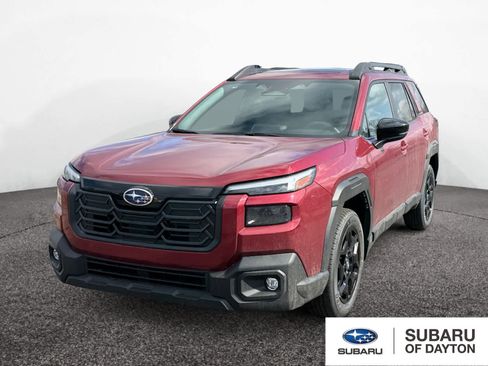 New 2026 Subaru Outback Limited w/ Premium/Limited Package 2 image 1