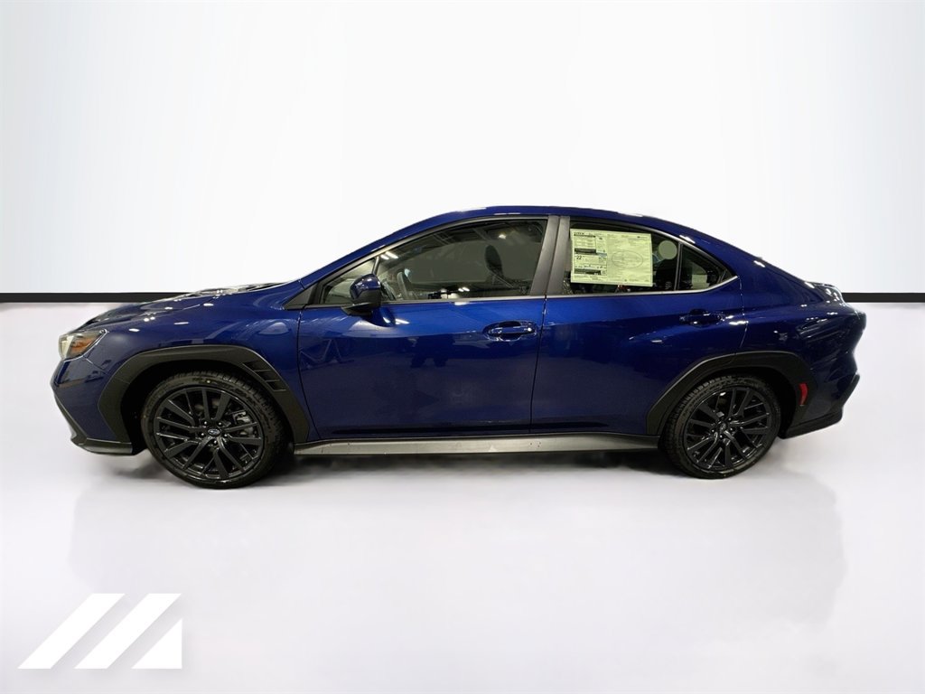 New 2026 Subaru WRX AWD/4WD image 8