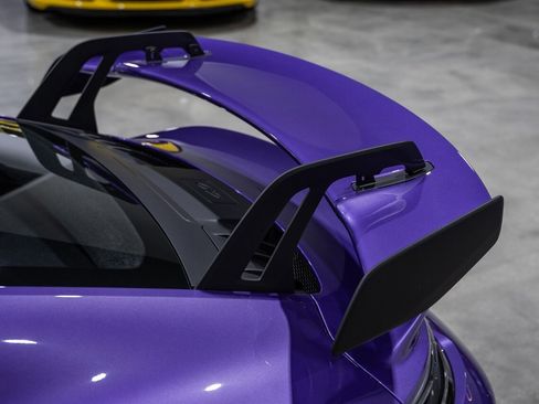 Used 2024 Porsche 911 GT3 image 66