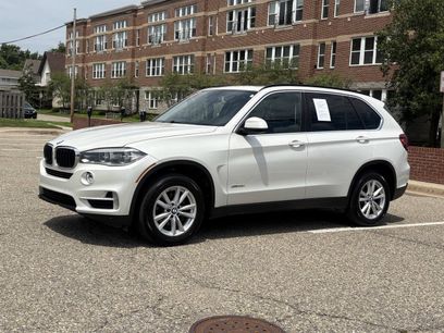 Used 2015 BMW X5 xDrive35i