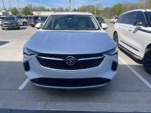Used 2023 Buick Envision Avenir image 6
