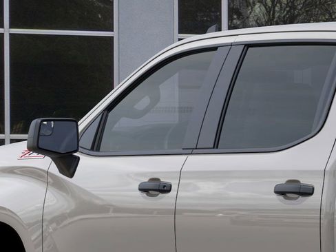 New 2026 Chevrolet Silverado 1500 Custom Trail Boss w/ Turbomax Blackout Package image 20