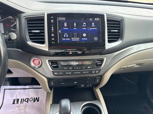 Used 2017 Honda Pilot EX-L image 22