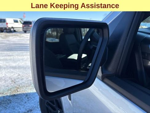 Certified 2024 Ford F150 STX w/ STX Black Appearance Package image 8