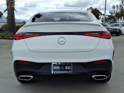 New 2026 Mercedes-Benz GLC 300 4MATIC image 21