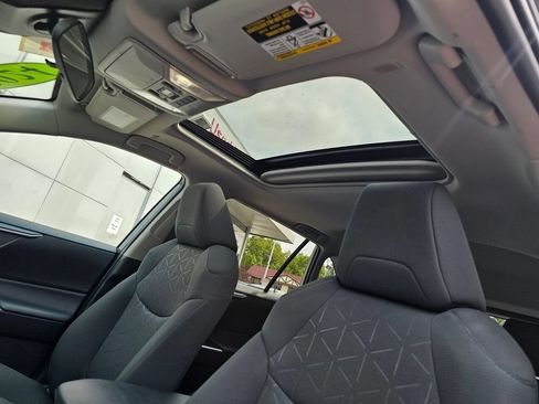 Certified 2024 Toyota RAV4 XLE w/ Convenience Package AWD/4WD image 21