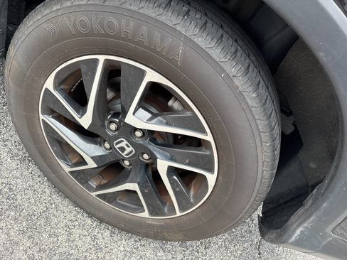 Used 2016 Honda CR-V SE image 15