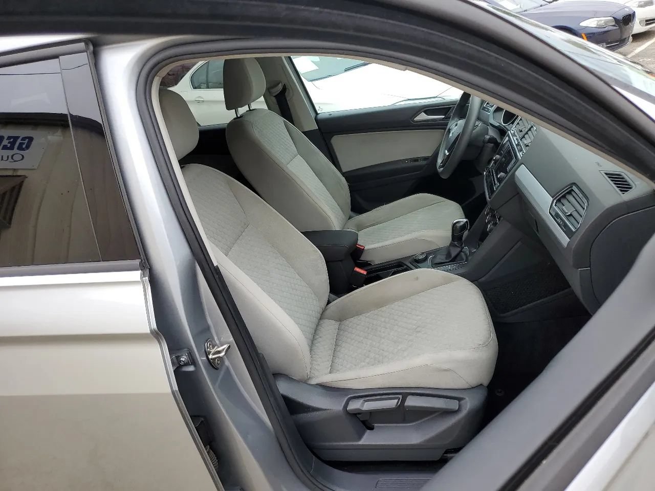 Used 2019 Volkswagen Tiguan S AWD/4WD image 19
