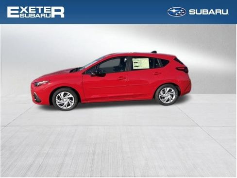 New 2025 Subaru Impreza 2.0i image 2