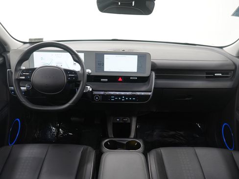 Used 2023 Hyundai Ioniq 5 SEL w/ Cargo Package image 13