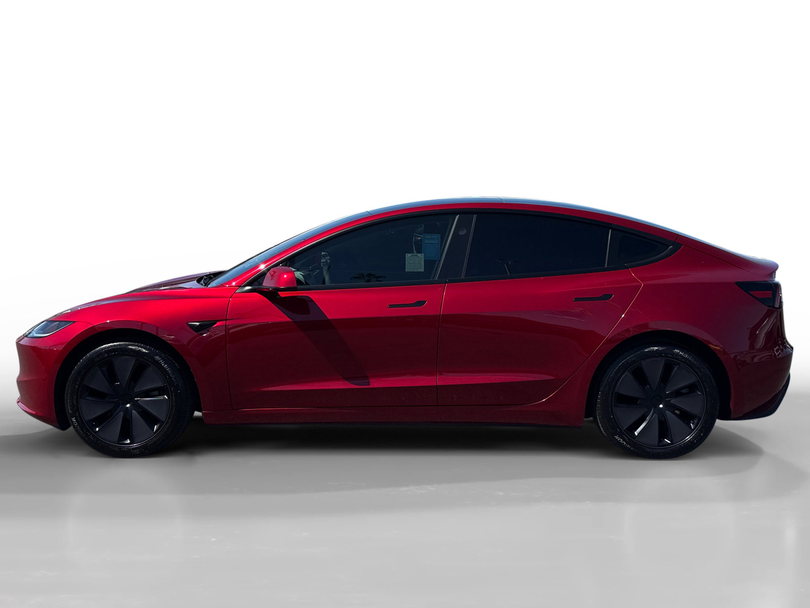 Used 2025 Tesla Model 3 Long Range RWD image 2