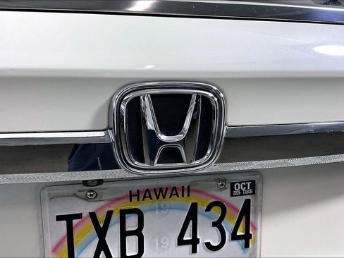 Used 2019 Honda Odyssey EX-L image 31