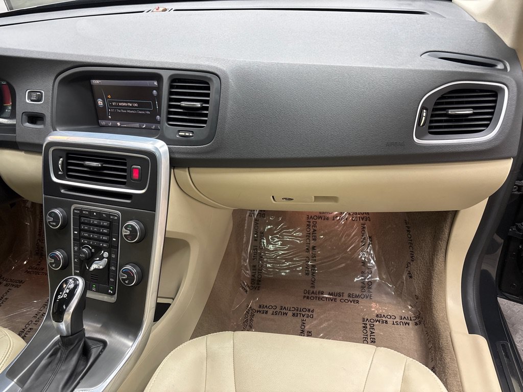 Used 2015 Volvo S60 T5 Premier Plus FWD image 40