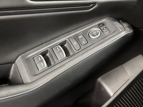 Certified 2024 Honda Accord Sport image 21