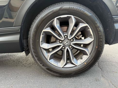 Used 2020 Honda CR-V EX image 30