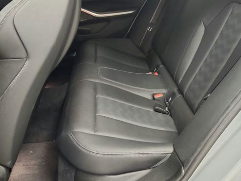 Used 2022 BMW M3 Competition image 33