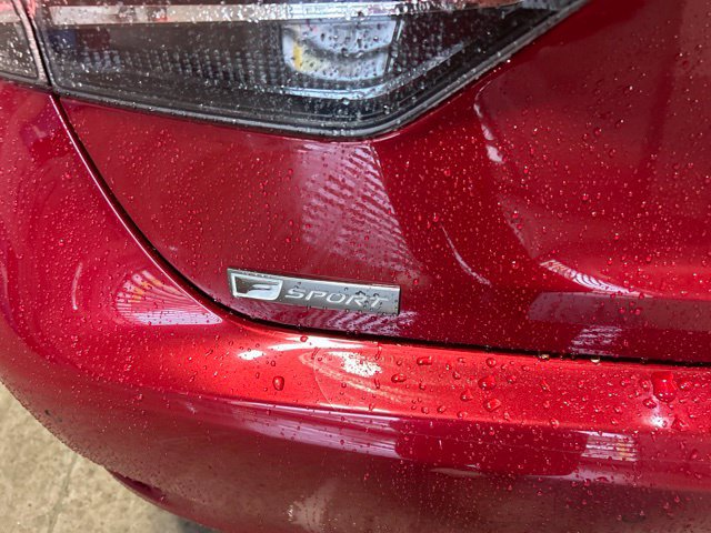 Used 2019 Lexus GS 350 F Sport RWD image 6