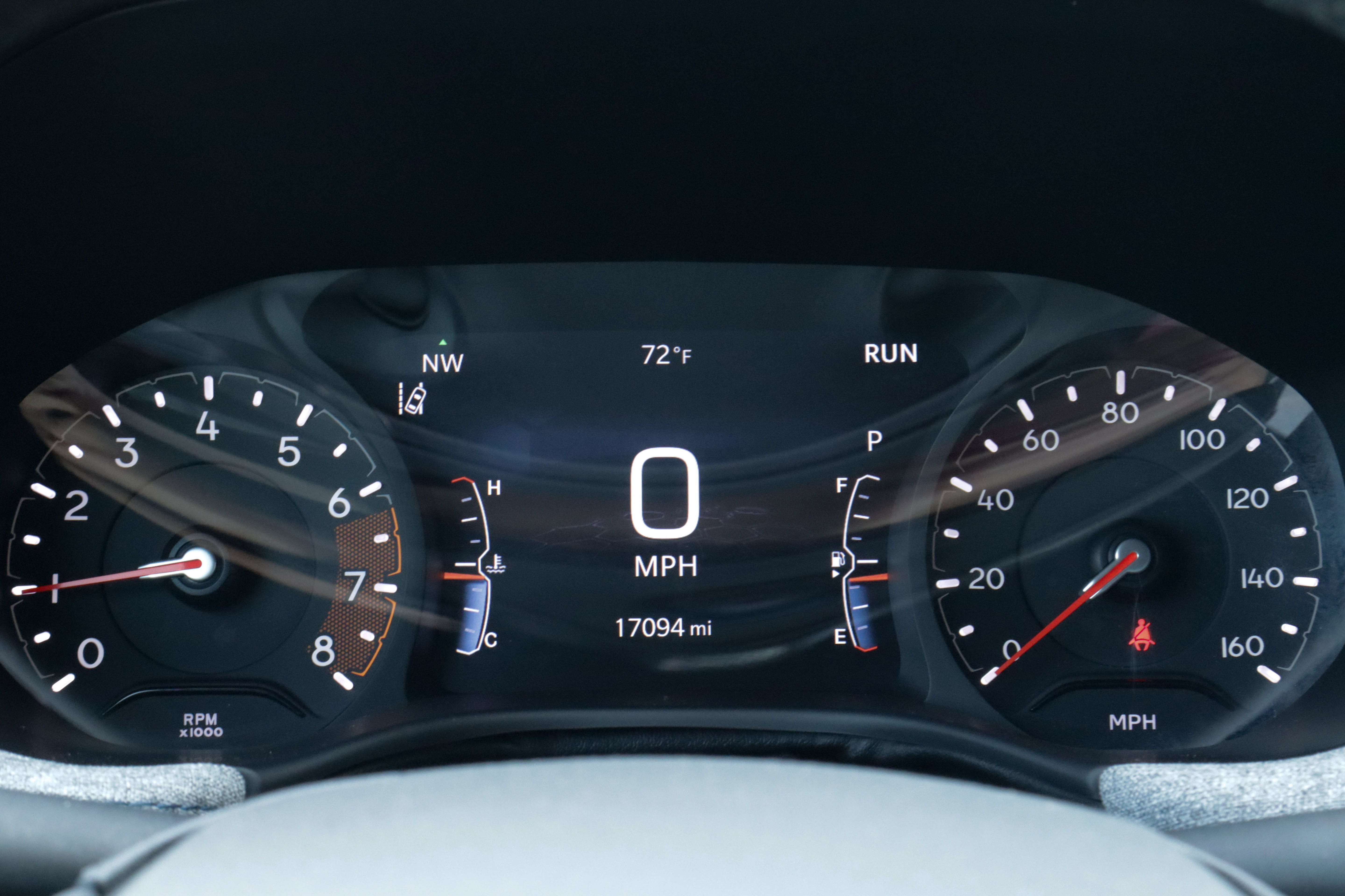 Used 2025 Jeep Compass Latitude AWD/4WD image 27