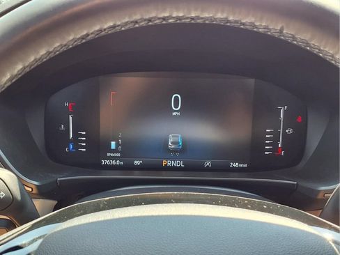Used 2024 Ford Escape Active AWD/4WD image 14