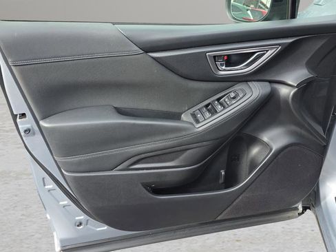 Used 2021 Subaru Forester Premium w/ Popular Package #1 image 9