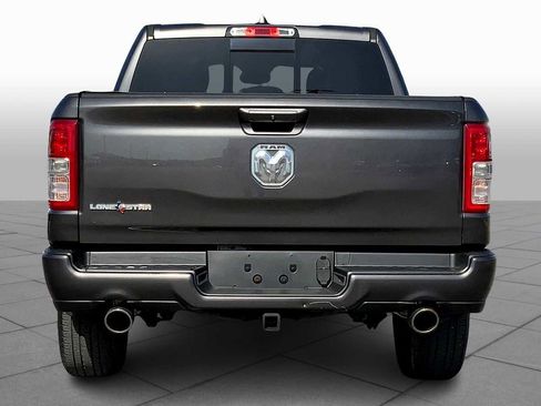 Used 2020 RAM 1500 Lone Star image 4