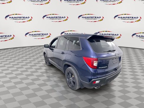Used 2020 Honda Passport Sport image 6