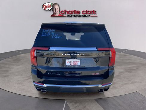 Used 2025 GMC Yukon Denali image 5