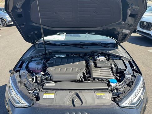 New 2025 Audi A3 2.0T Premium Plus image 15