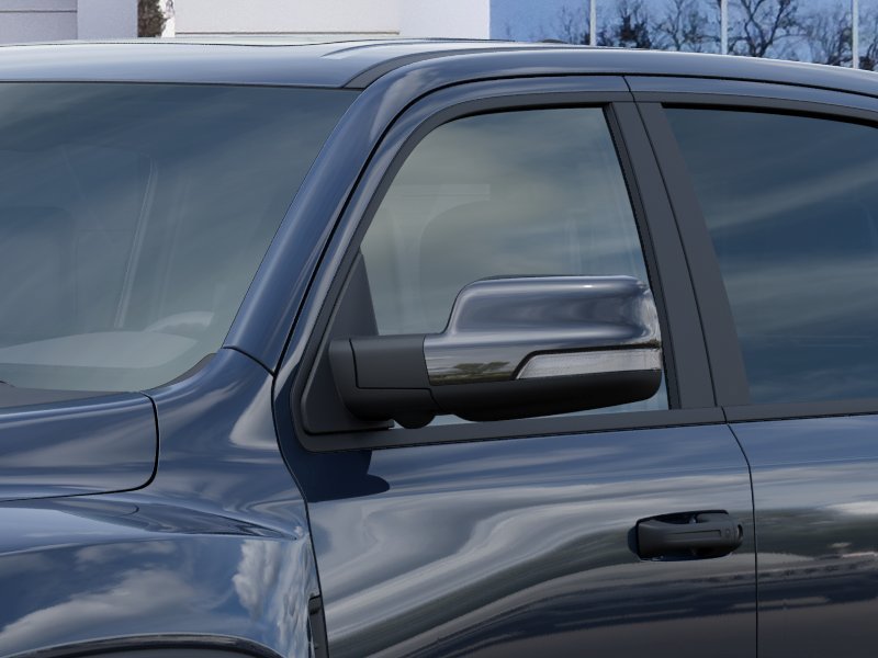 New 2026 RAM 1500 RHO w/ RHO Level 1 Equipment Group AWD/4WD image 12