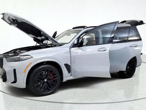 Used 2026 BMW X5 sDrive40i RWD image 14