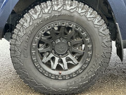 Used 2022 Toyota 4Runner SR5 Premium w/ Moonroof Package image 45