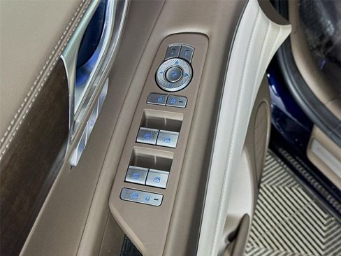 Certified 2023 Genesis GV80 3.5T AWD/4WD image 20