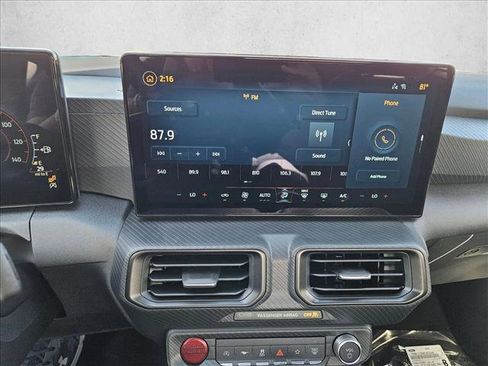 New 2026 Ford Mustang Coupe image 11