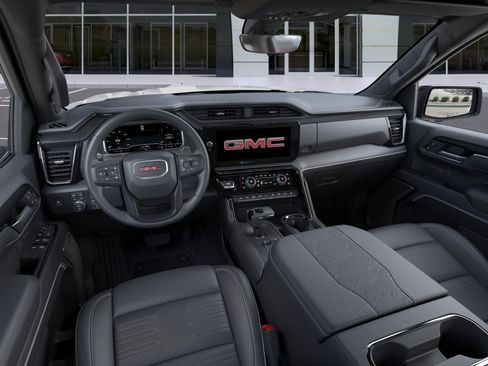 New 2026 GMC Sierra 1500 AT4X AWD/4WD image 39