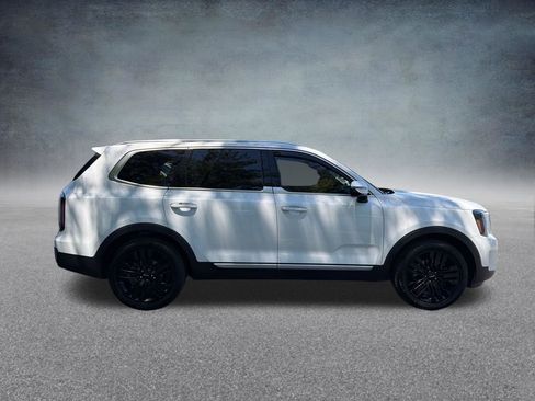 Used 2023 Kia Telluride SX Prestige AWD/4WD image 7
