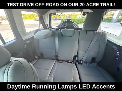 New 2026 Jeep Wrangler Unlimited Sport image 24